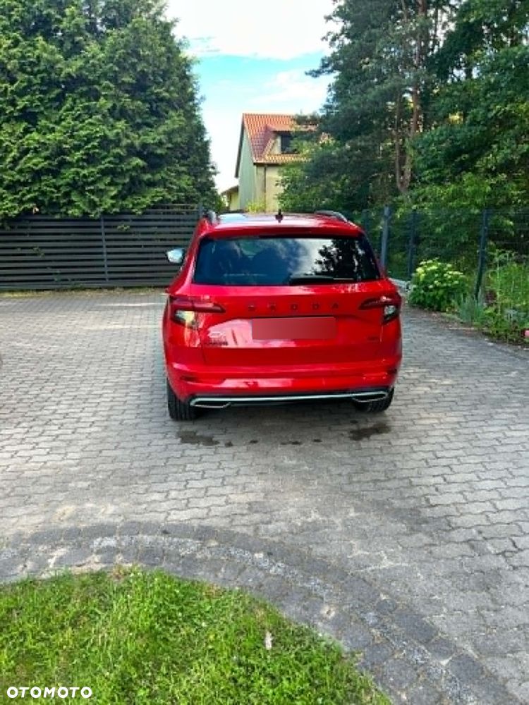 Skoda Karoq - 12