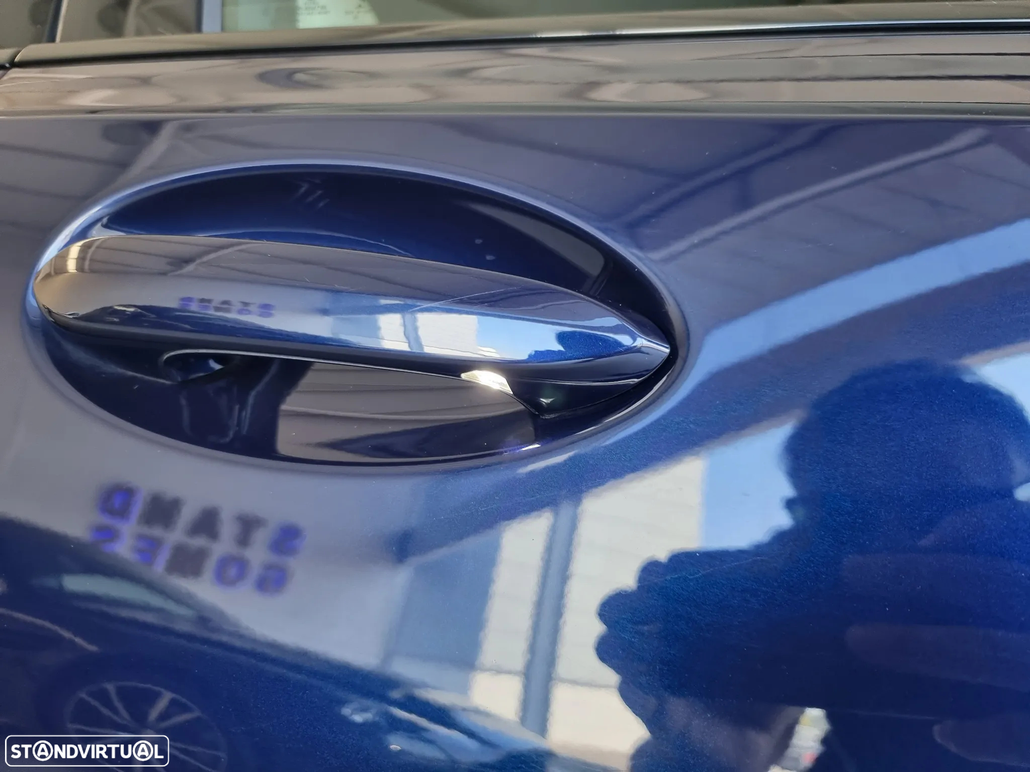 BMW 330 e Pack Desportivo M Auto - 10