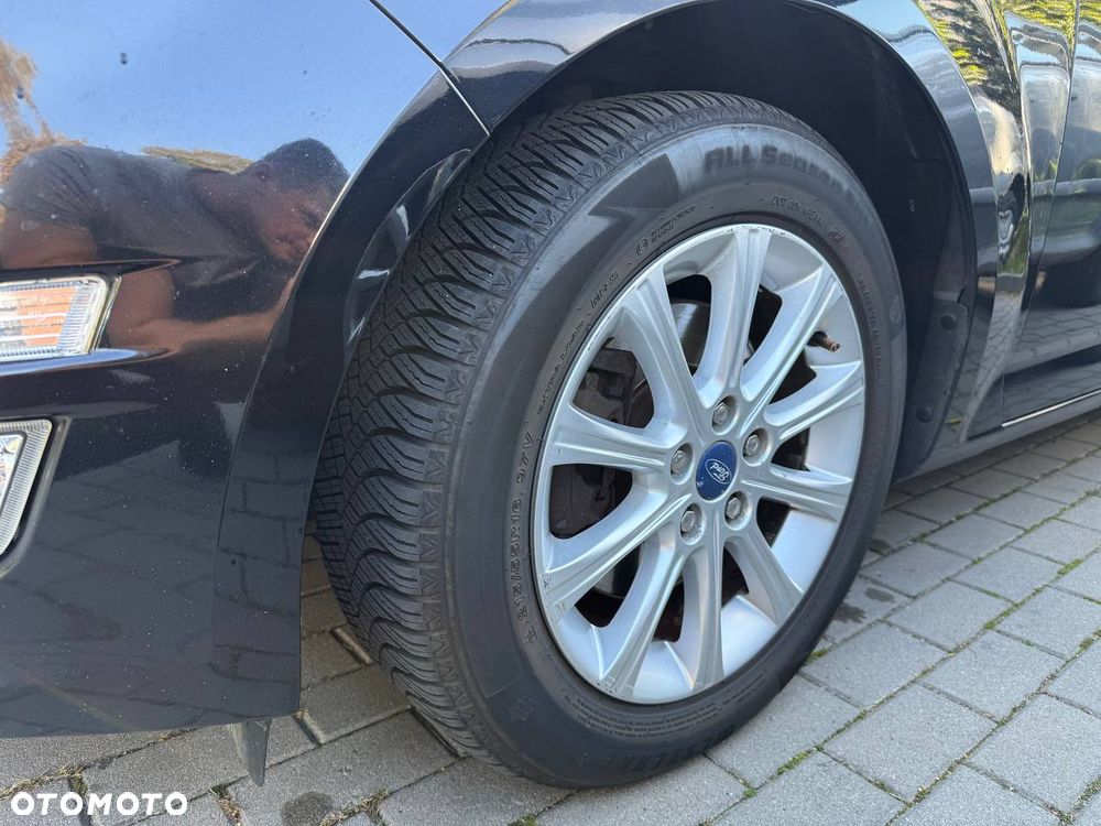 Ford Mondeo - 24