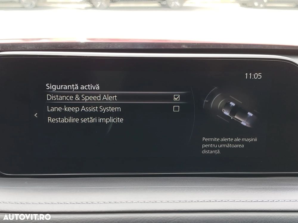 Mazda CX-30 e-SKYACTIV G150 AT MHEV Plus - 32