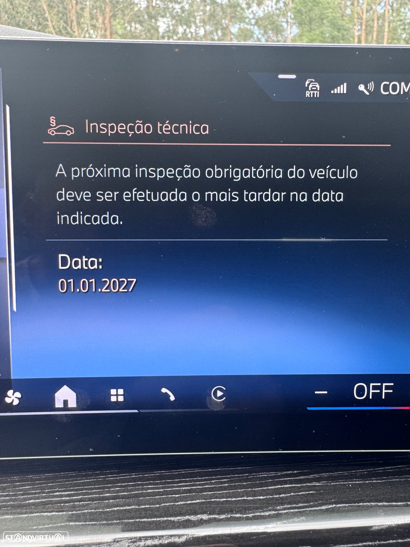 BMW i7 xDrive60 Pack Desportivo M Pro - 30
