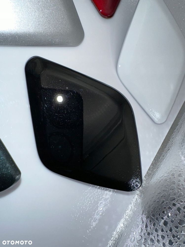 ZAŚLEPKA SPRYSKIWACZA MONDEO MK5 KOLORY NOWA OEM - 1