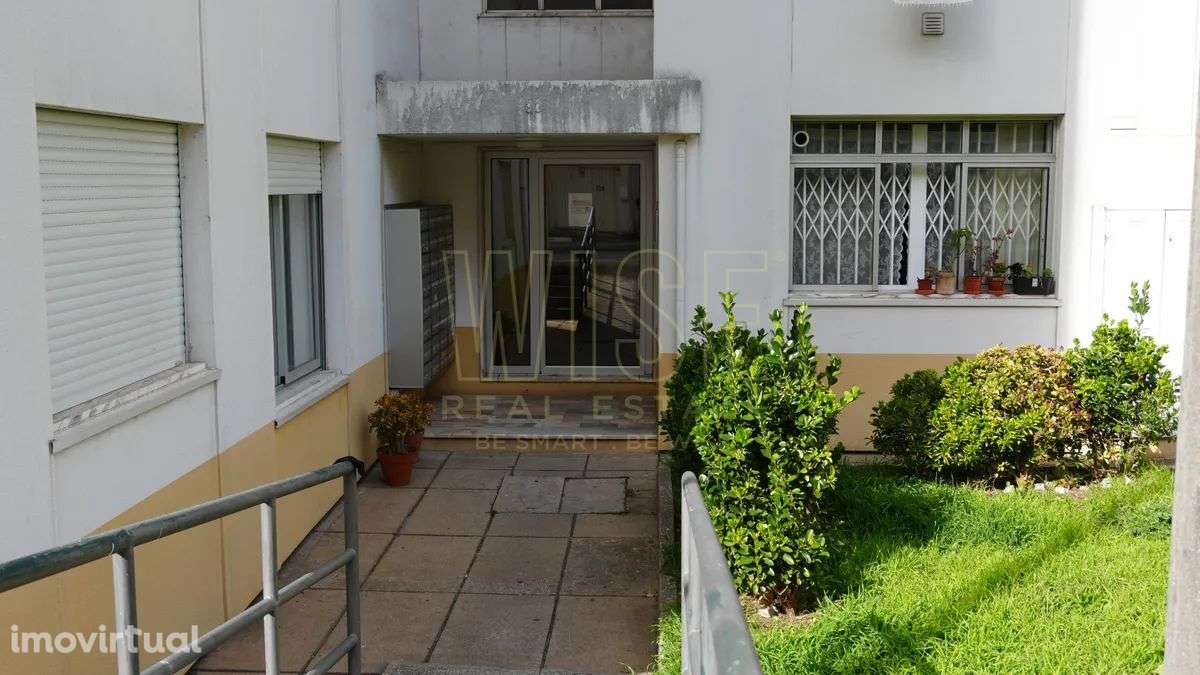 Apartamento T3 - Grande imagem: 5/23