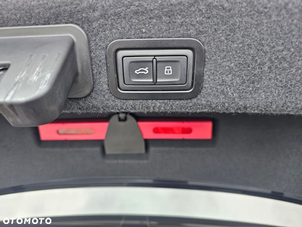 Audi A6 Limousine - 31