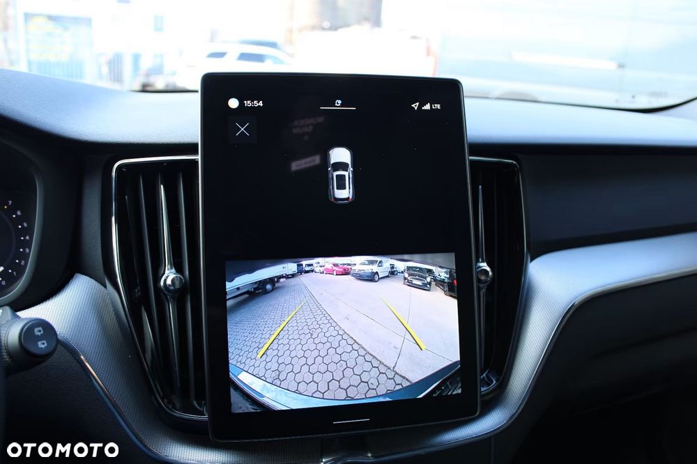 Volvo XC 60 B5 B AWD Plus Black Edition - 14