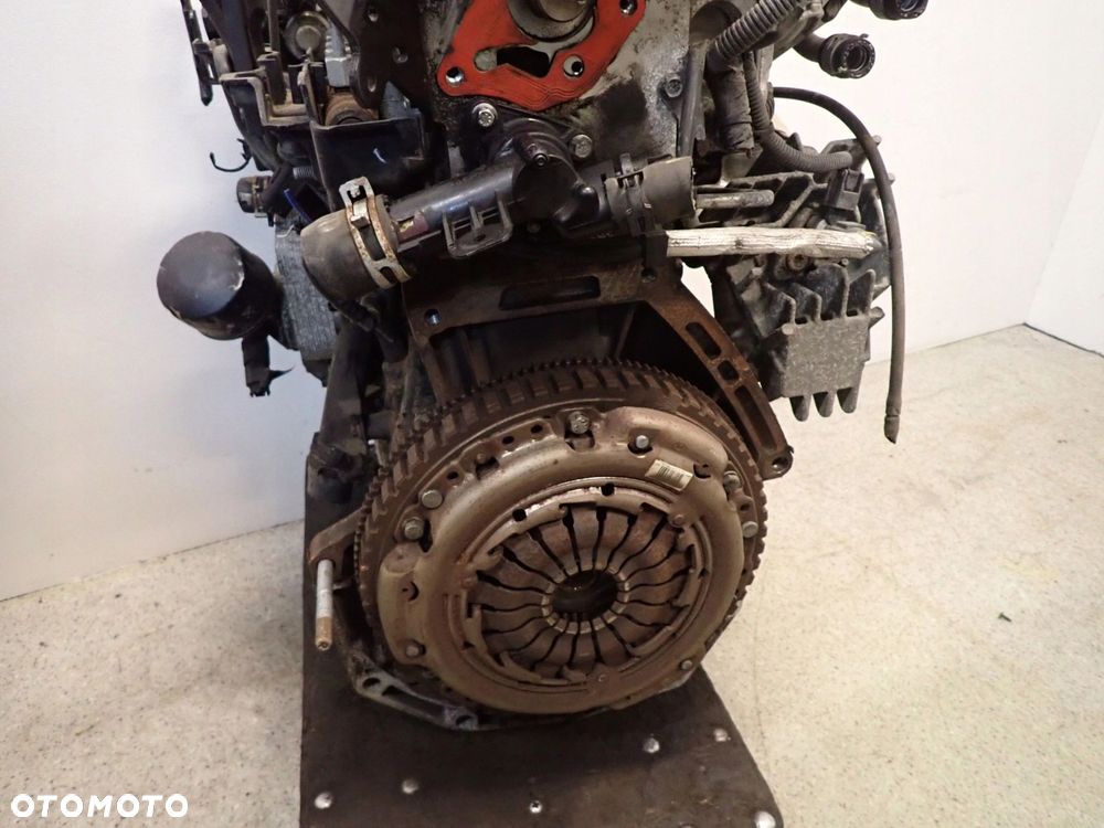 NISSAN NOTE E11 09-12 1.5 DCI SILNIK SŁUPEK MOTOR K9K C400 - 6