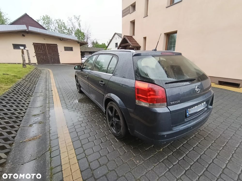 Opel Signum 1.9 CDTI Elegance - 3