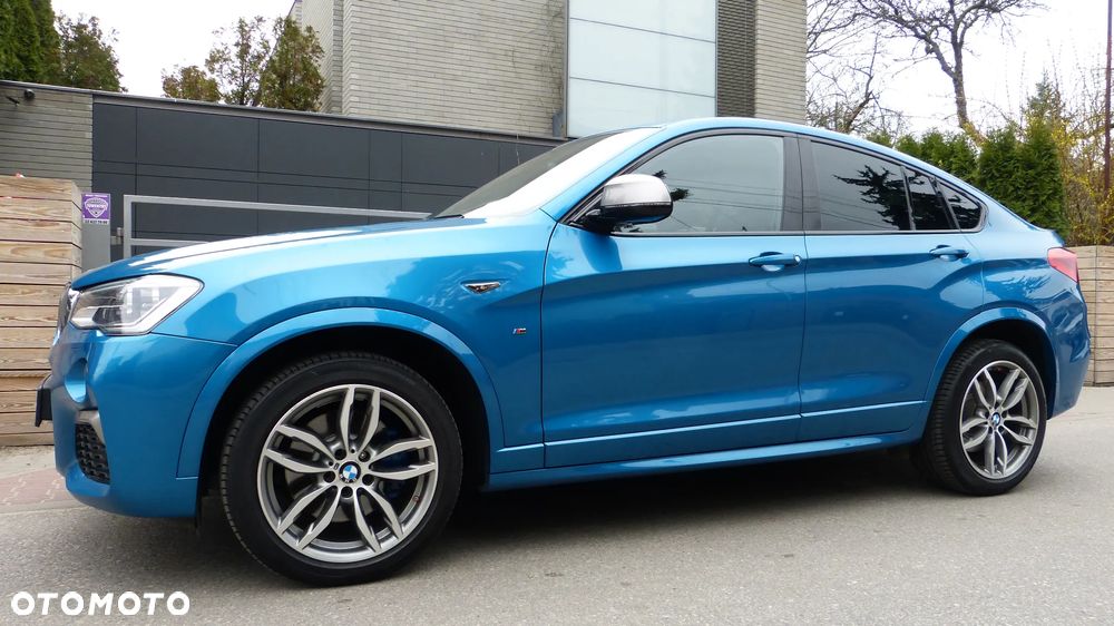 BMW X4 - 2