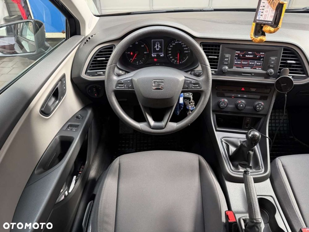 Seat Leon - 21