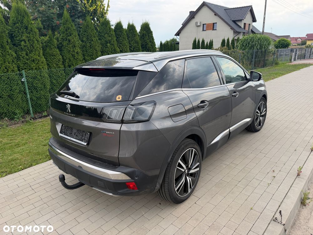 Peugeot 3008 - 11