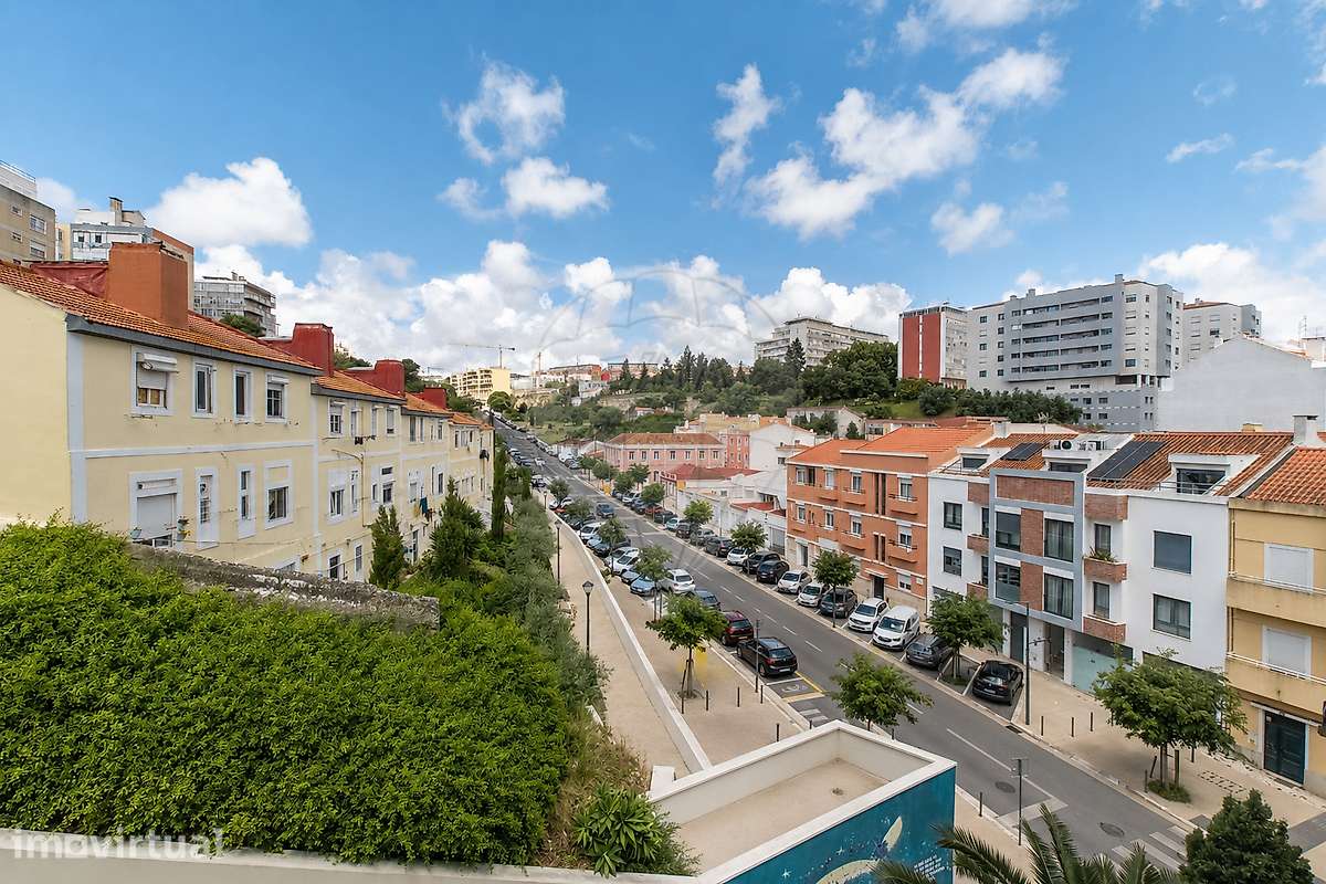 Apartamento T2 para venda - Grande imagem: 3/22