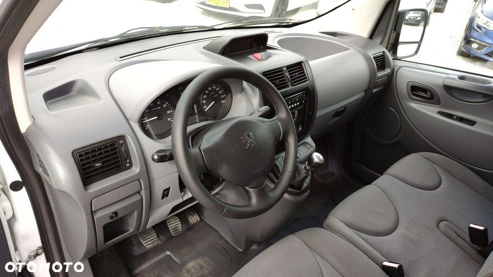 Peugeot Expert - 30