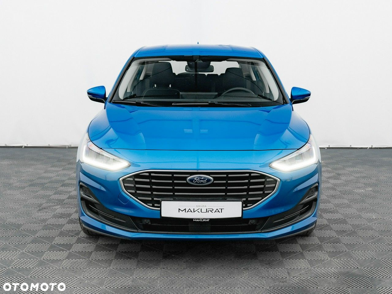 Ford Focus 1.0 EcoBoost Titanium - 8