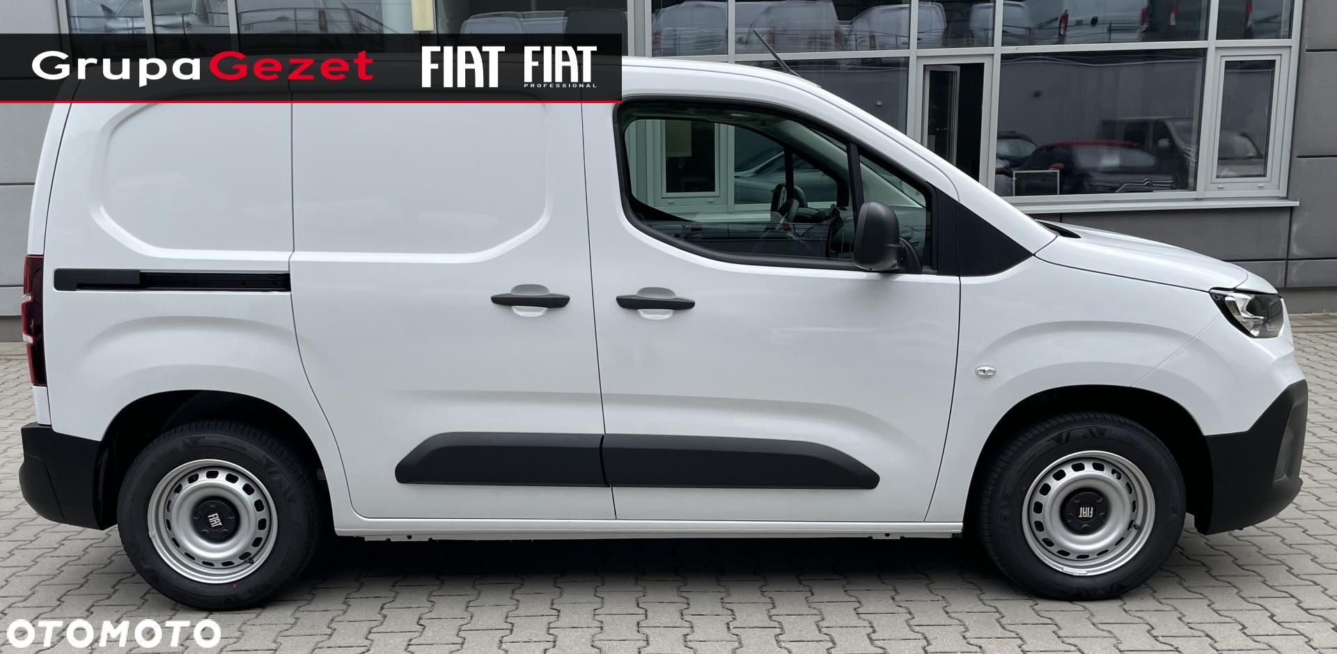 Fiat Doblo - 4