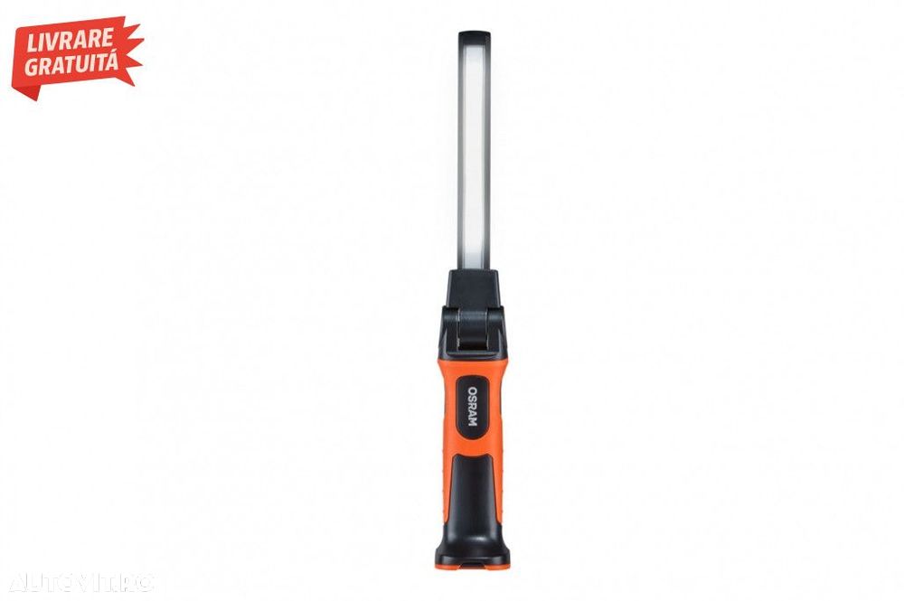 LEDinspect SLIM MAX1000 LED 6000K Lampa Inspectie OSRAM LEDIL410 cu Co - 4