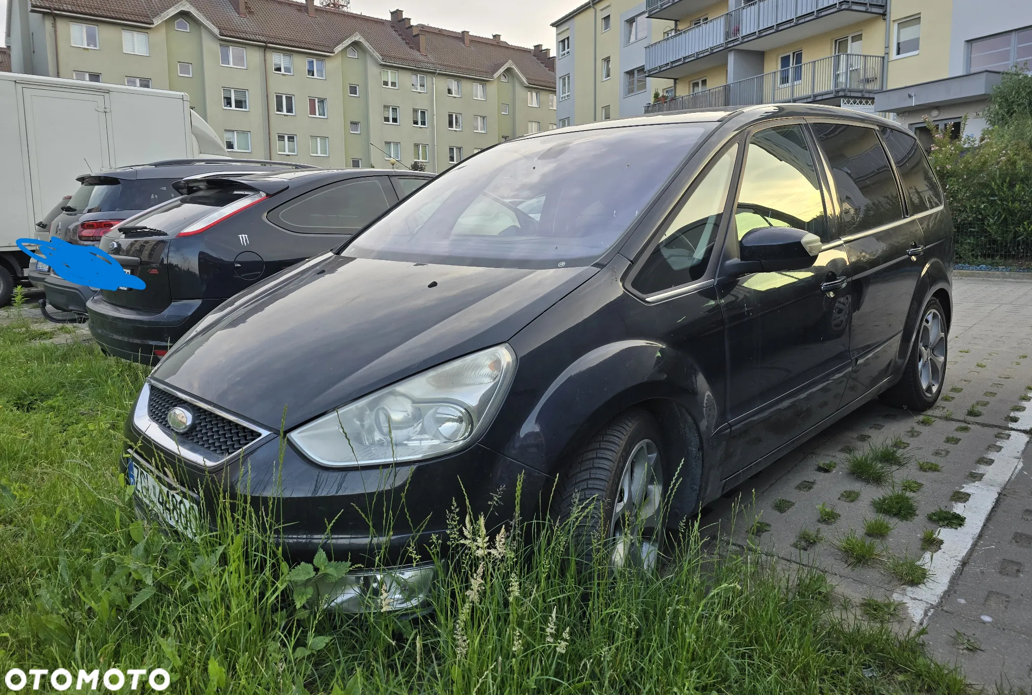 Ford Galaxy - 5