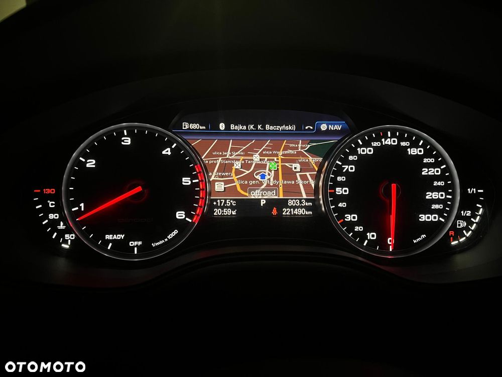 Audi A6 Allroad - 11