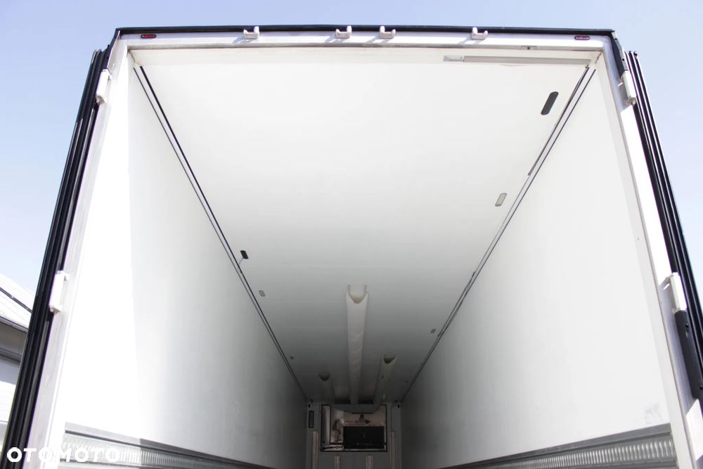 Schmitz Cargobull ❄️FP 60 V7 ❄️Thermo King SLXi 300 / ŚCIANA 7 CM / - 28