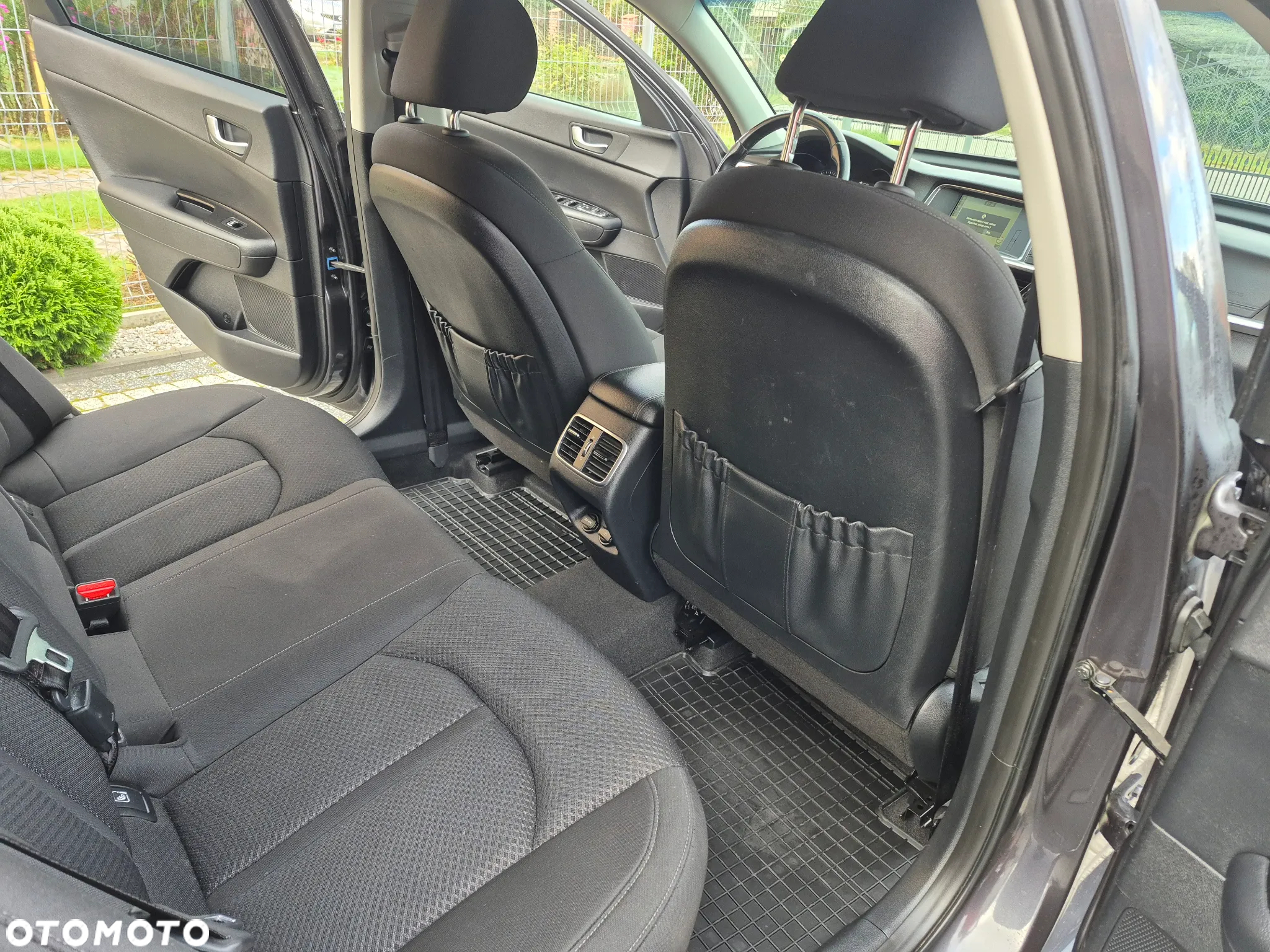Kia Optima 2.0 XL - 22