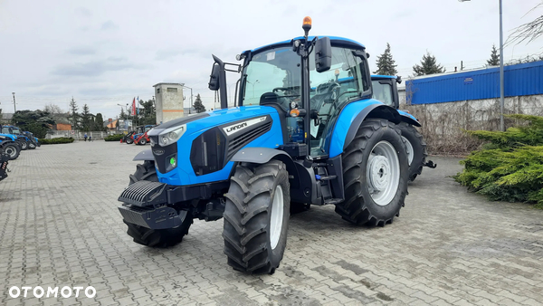 Landini 5-110 Dynamic