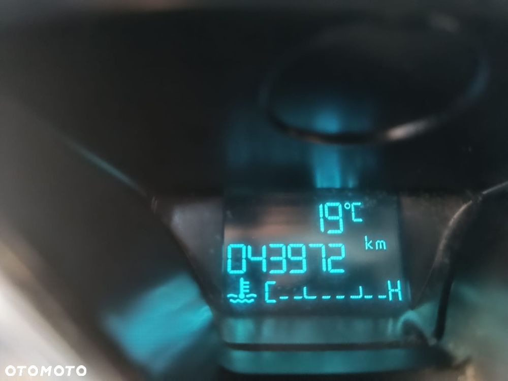Ford EcoSport - 9