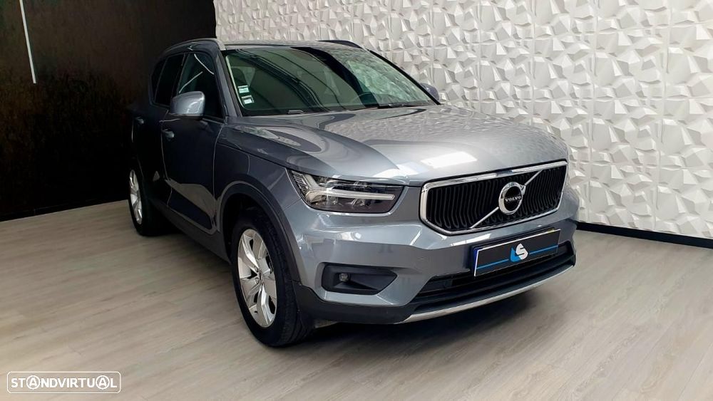 Volvo XC 40 2.0 D3 Momentum Core - 6