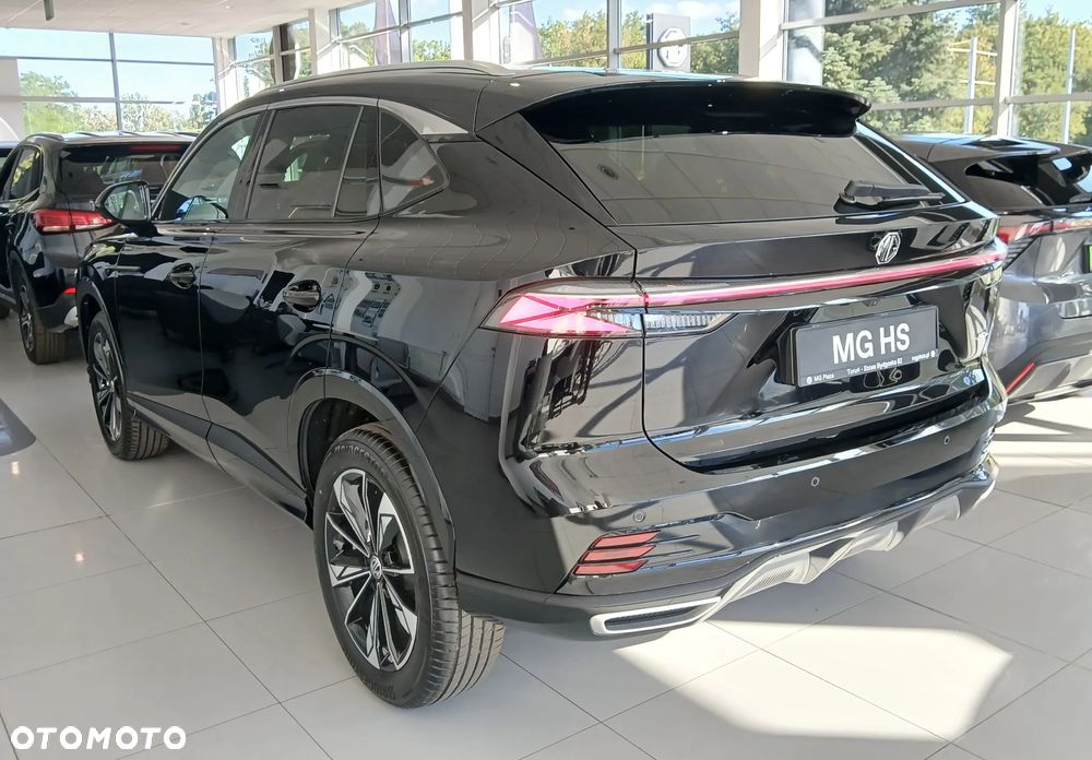 MG HS 1.5 T-GDI Exclusive DCT - 5