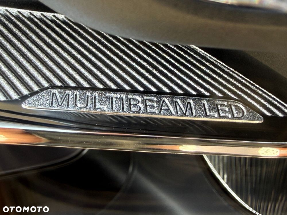 Mercedes-Benz GLB 220 mHEV 4-Matic AMG Line 8G-DCT - 13