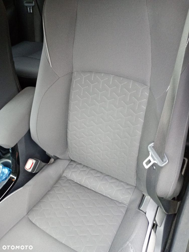 Toyota Corolla 2.0 Team Deutschland - 14