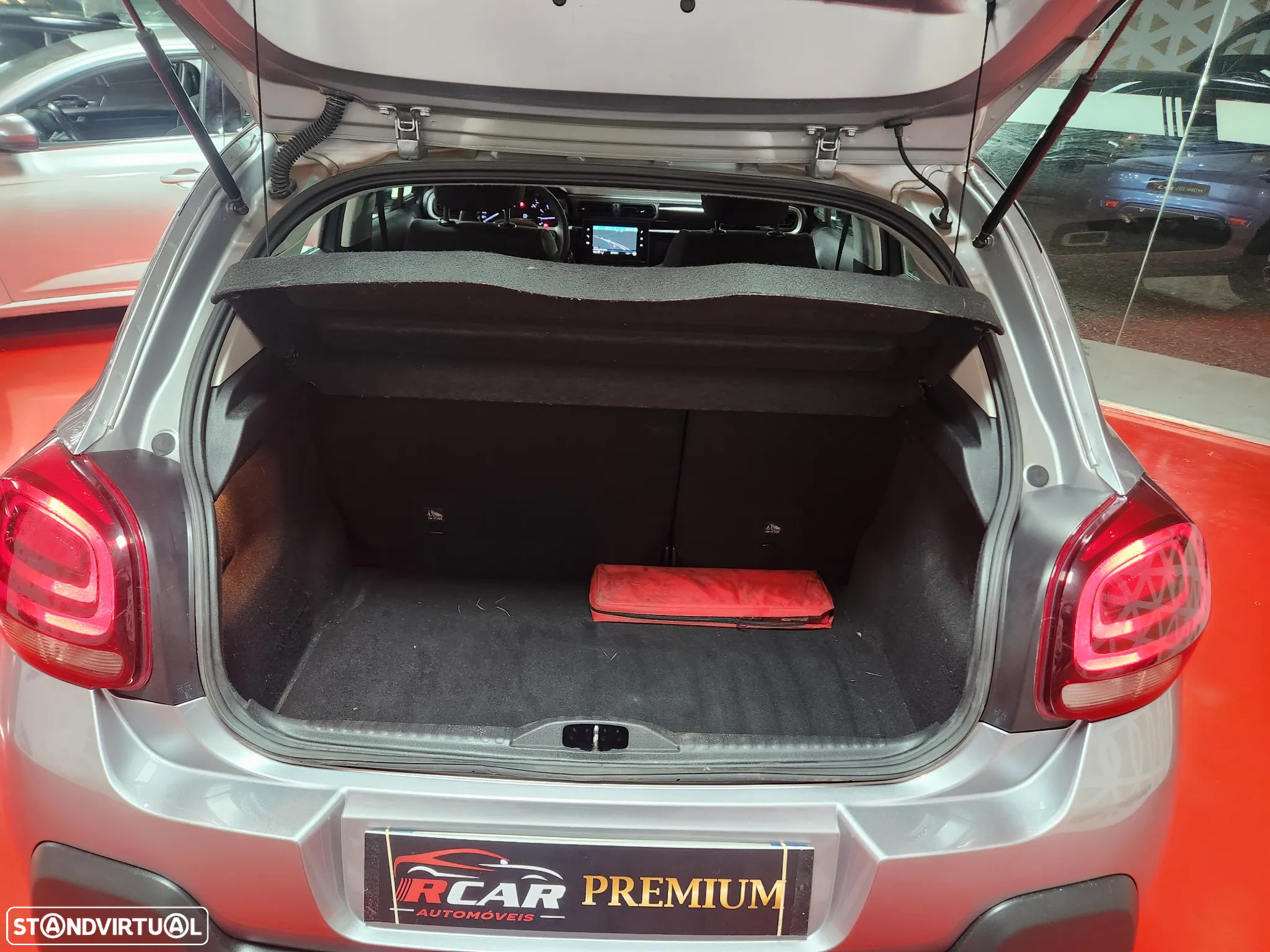 Citroën C3 1.5 BlueHDi Feel - 33