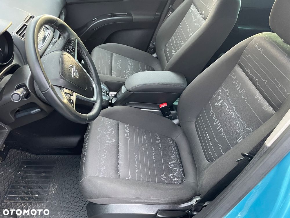 Opel Meriva 1.4 Design Edition - 16