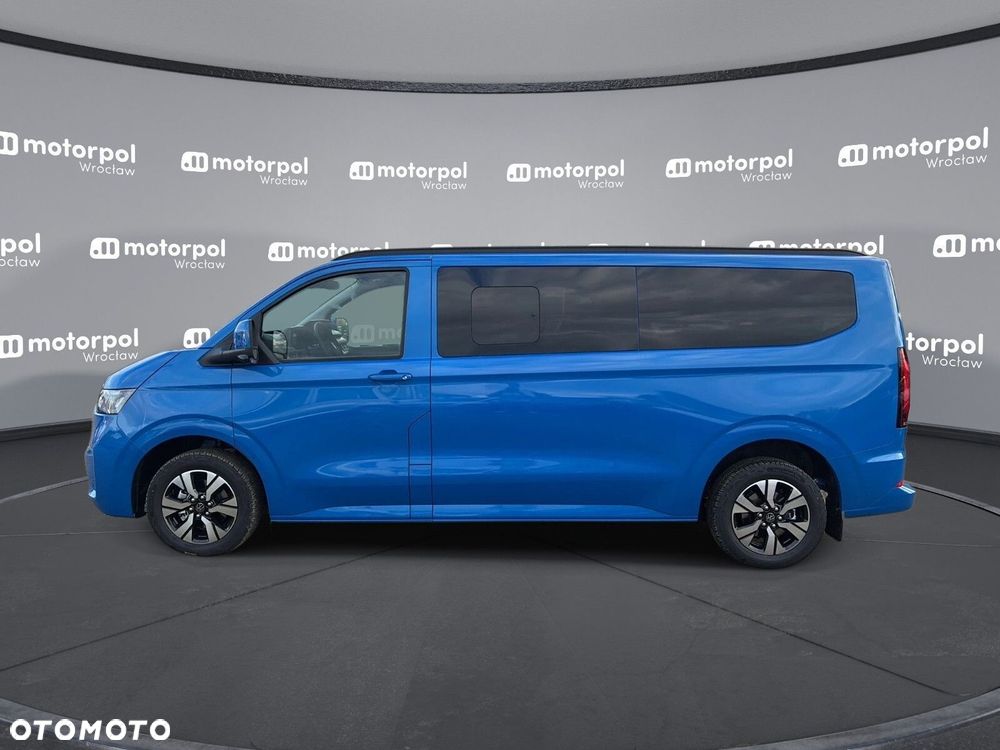 Volkswagen Transporter Kombi TDI L2H1 M1 - 3