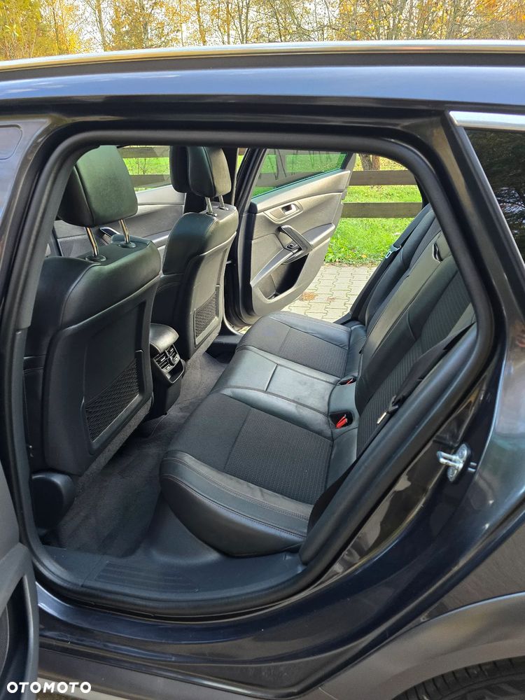 Peugeot 508 2.0 BlueHDi RXH S&S - 25