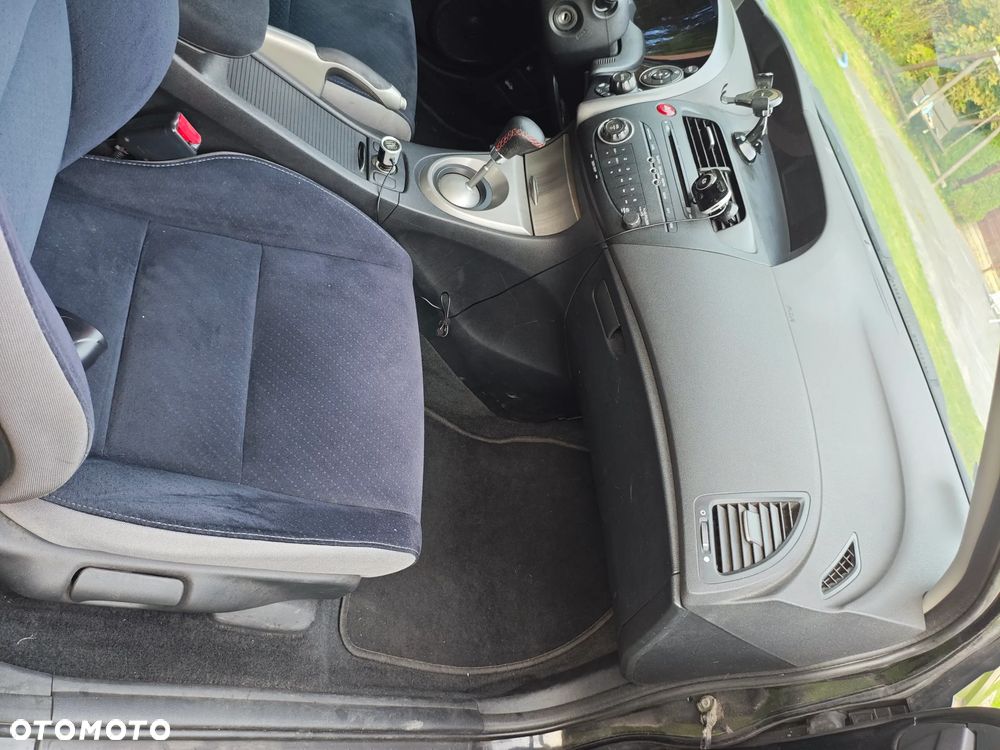 Honda Civic - 28