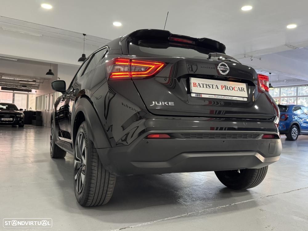 Nissan Juke - 19