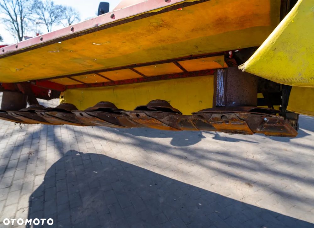 FELLA SM 310 TL POSIADAM WIELE MASZYN PRASA CIĄGNIK ROZRZUTNIK  Zapraszam - 8