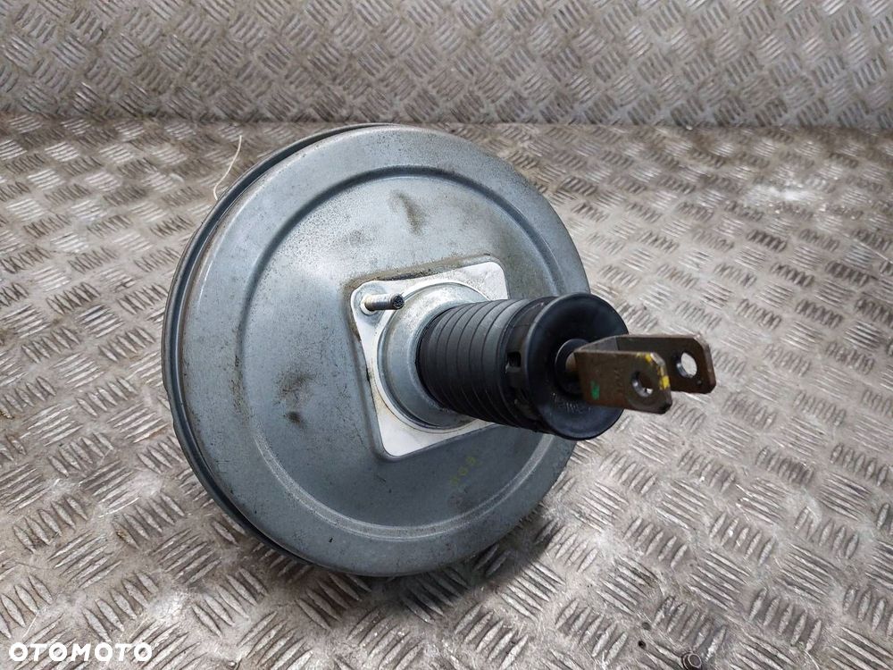 SERWO + POMPA HAMULCOWA RENAULT TRAFIC II 8200003516 91165929 - 4