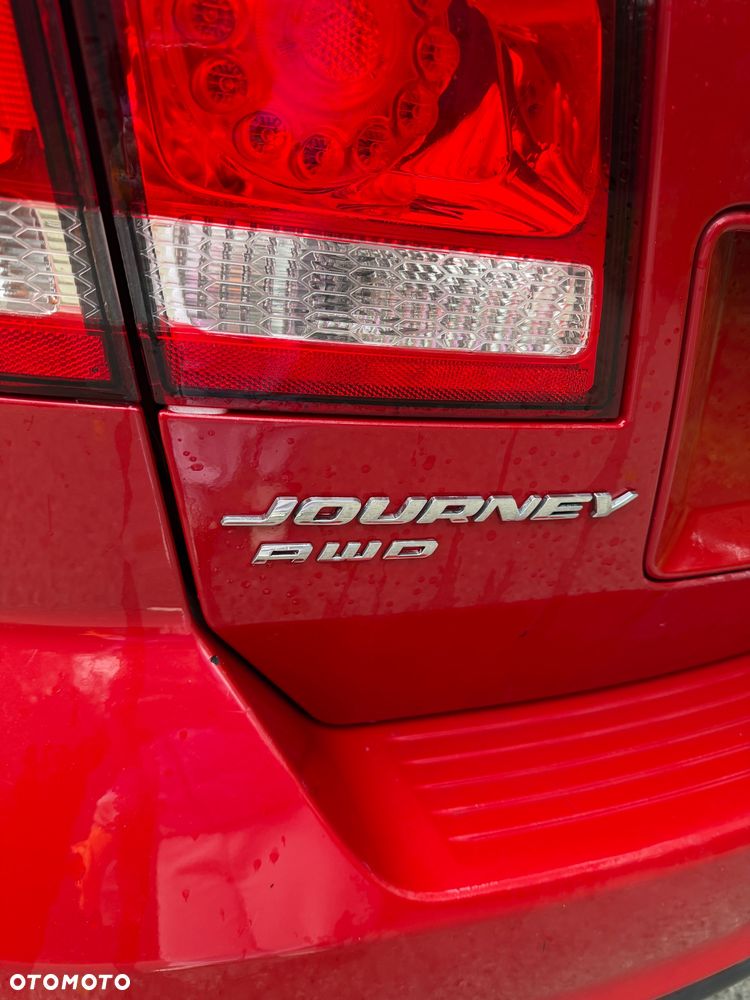 Dodge Journey - 21