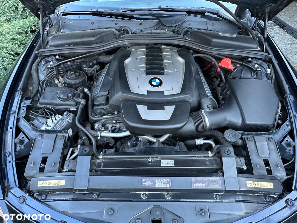 BMW Seria 6 - 25