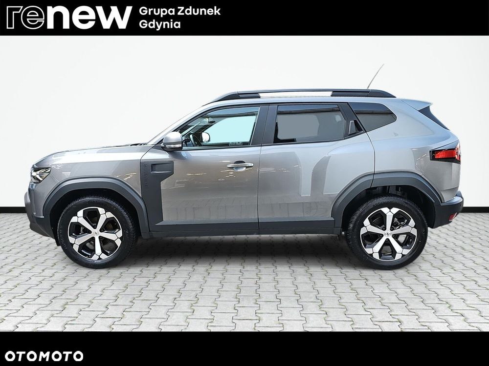 Dacia Duster - 8