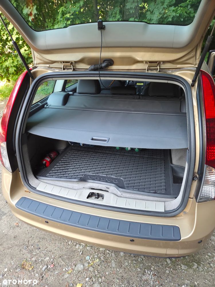 Volvo V50 1.6D - 20
