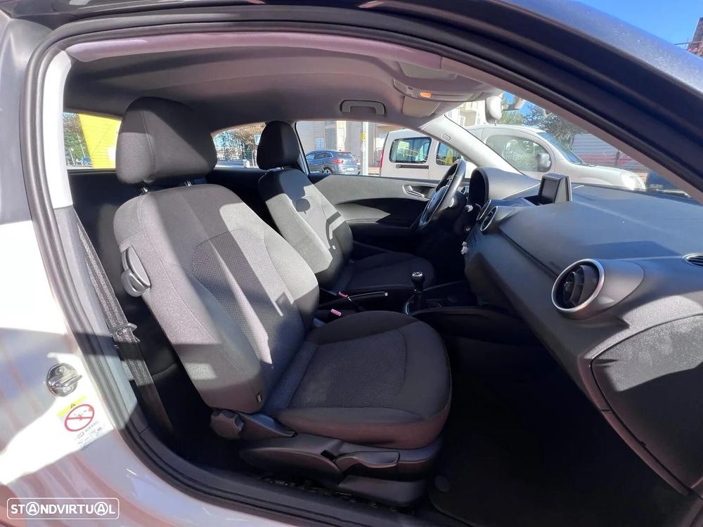 Audi A1 - 7