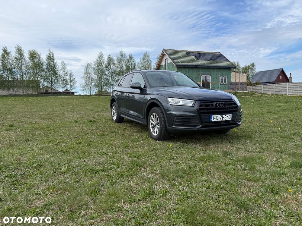 Audi Q5 2.0 TDI Quattro S tronic - 3