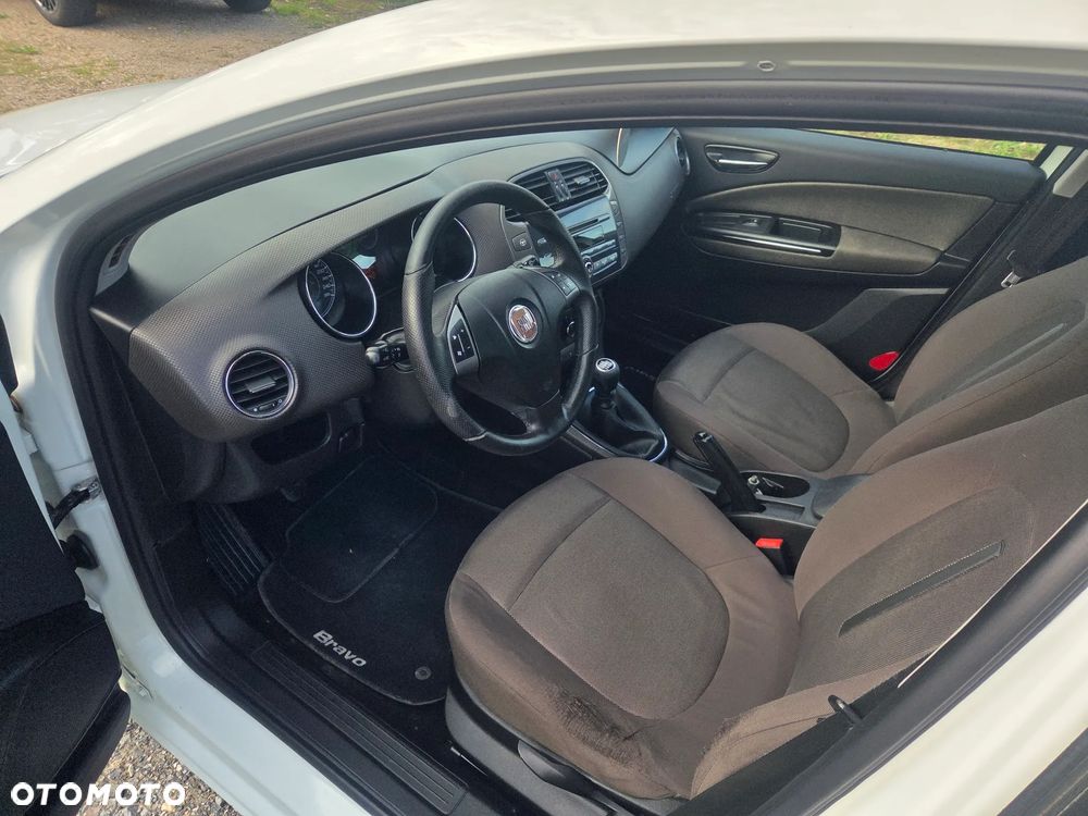 Fiat Bravo - 8