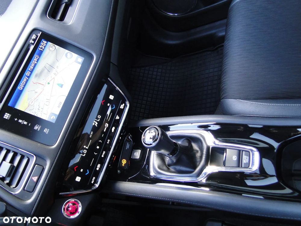 Honda HR-V 1.5 Executive (ADAS / Connect+) - 21