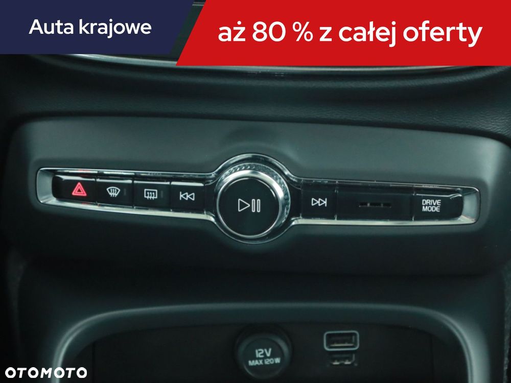 Volvo XC 40 - 16