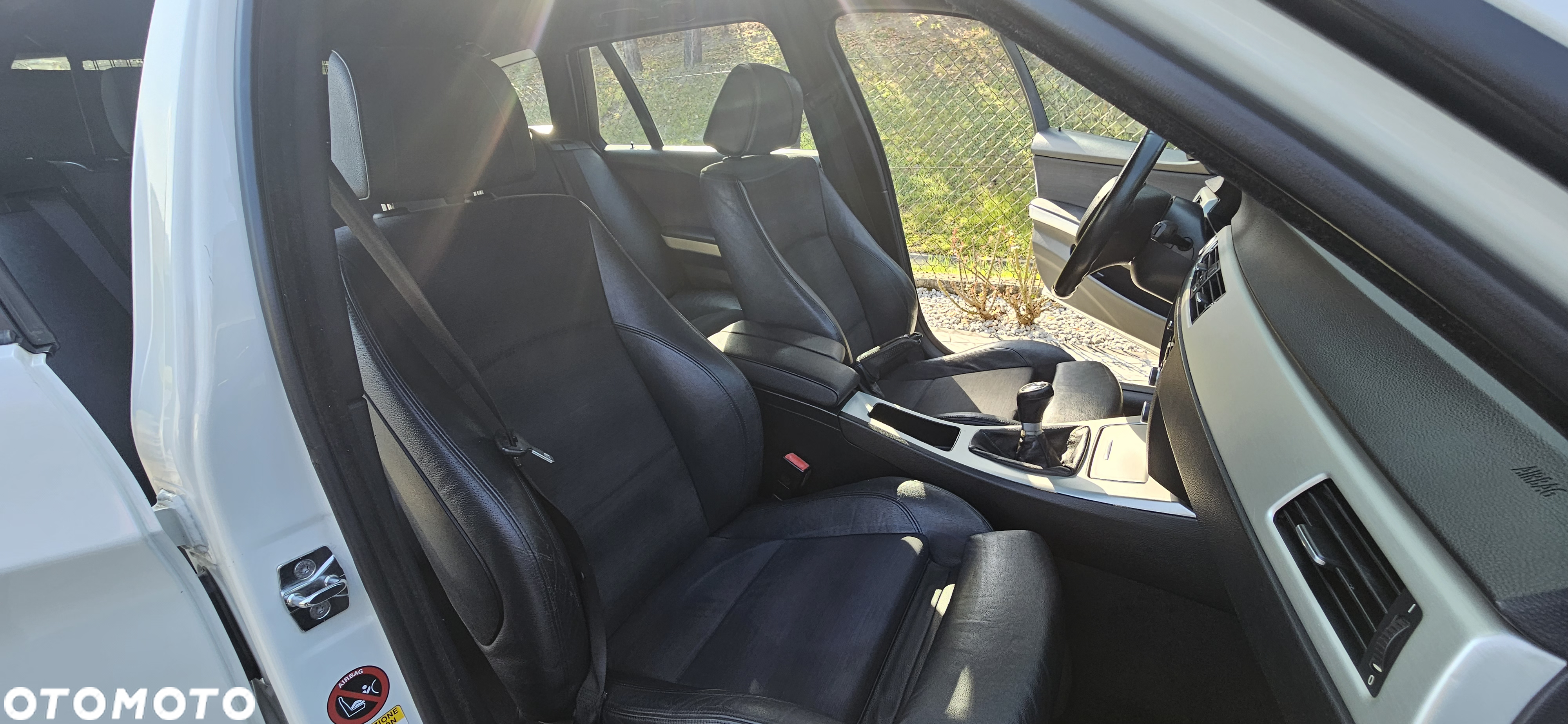 BMW Seria 3 320d - 12