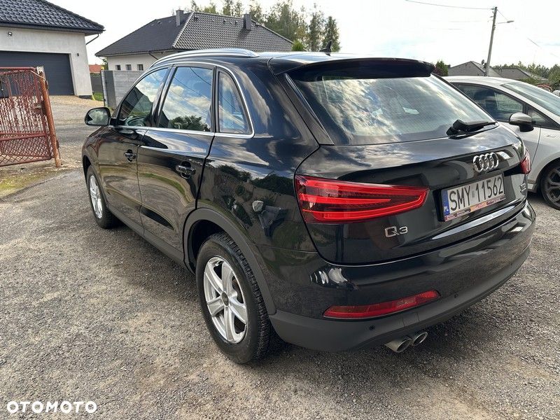 Audi Q3 - 4