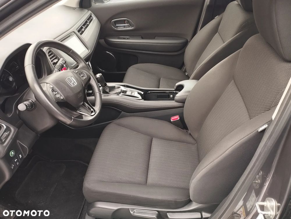 Honda HR-V 1.5 Comfort - 14