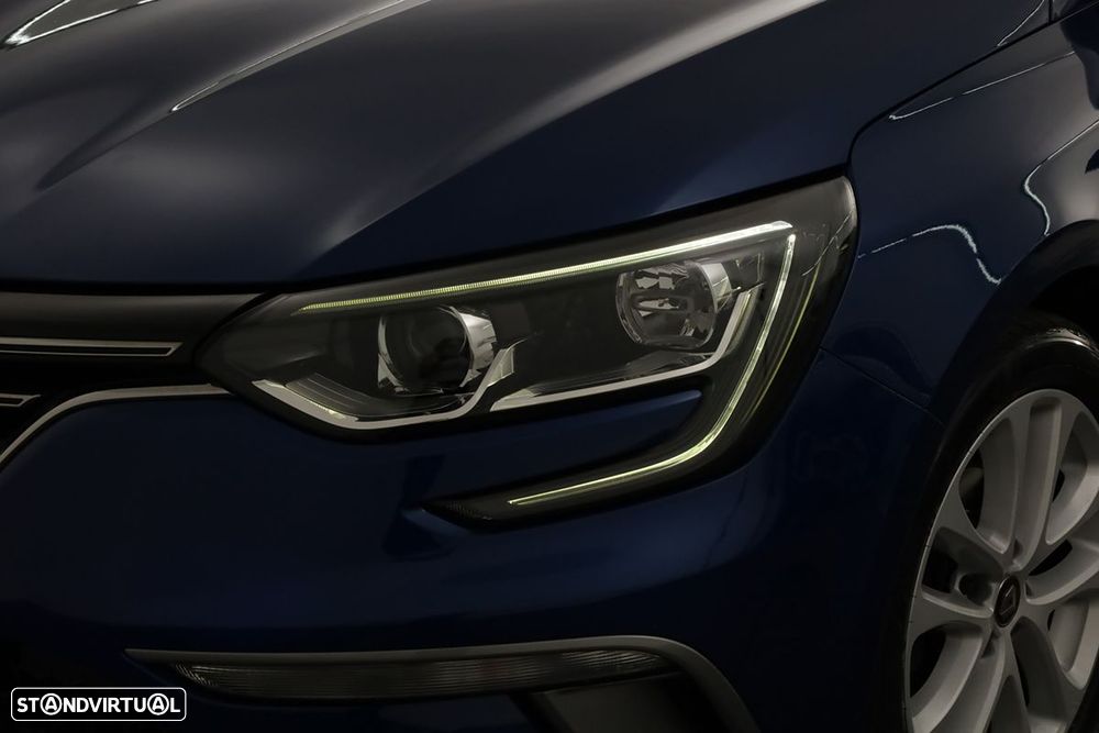 Renault Mégane Sport Tourer 1.3 TCe GT Line - 6